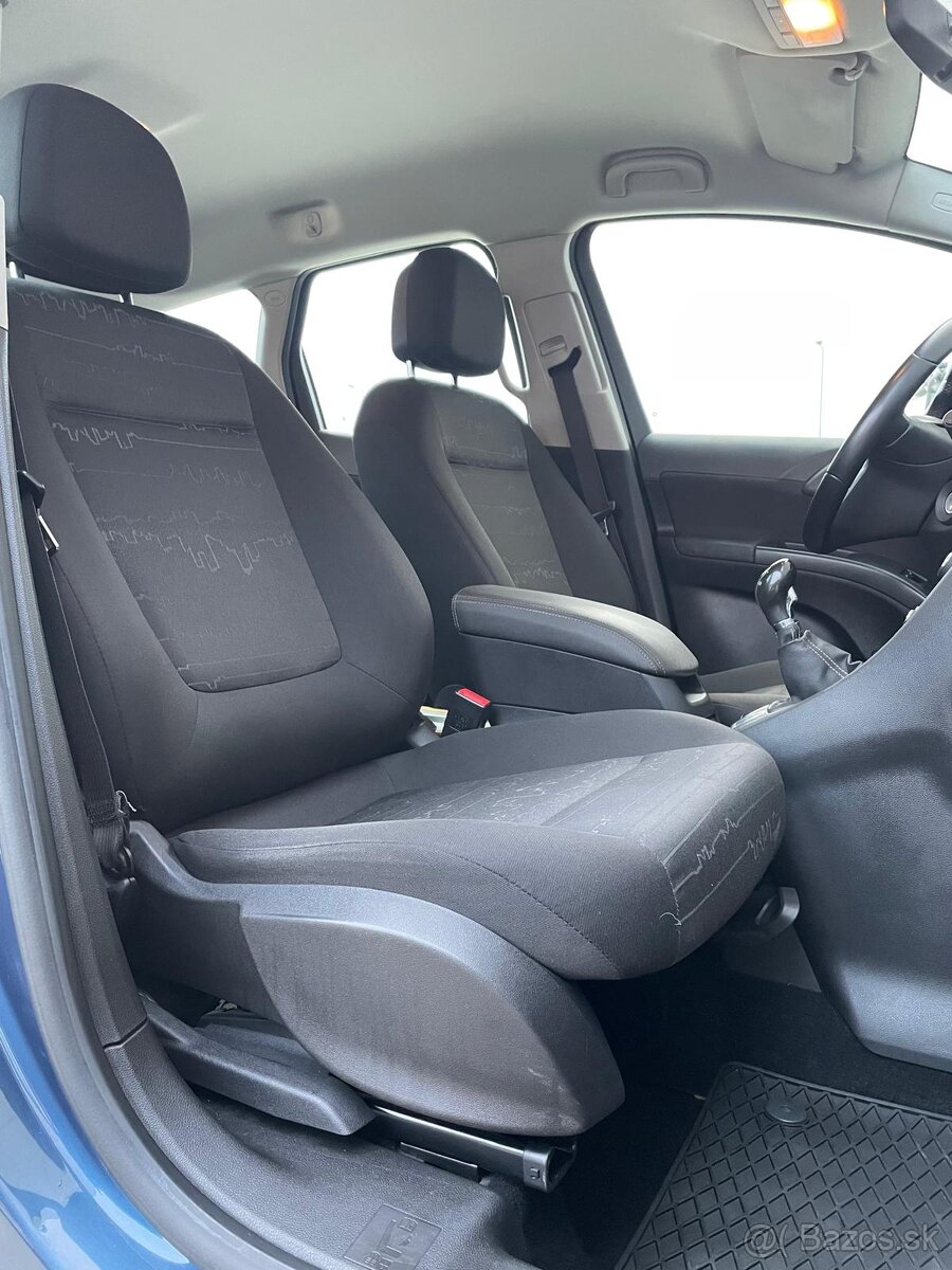 Opel Meriva 1.4 Turbo 120k Cosmo 2018 PO VEĽKOM SERVISE - 19