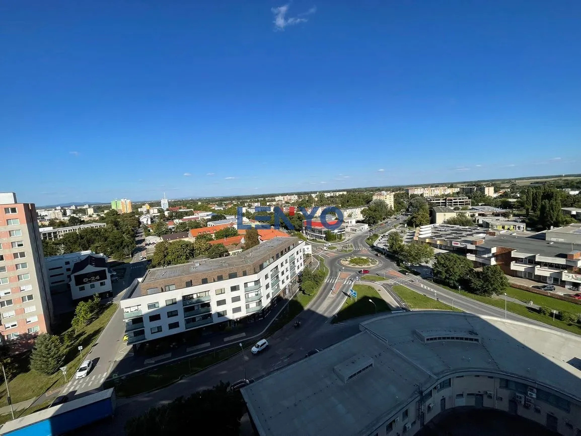 Predaj 3 izbový byt – Šaľa L. Novomeského - 19