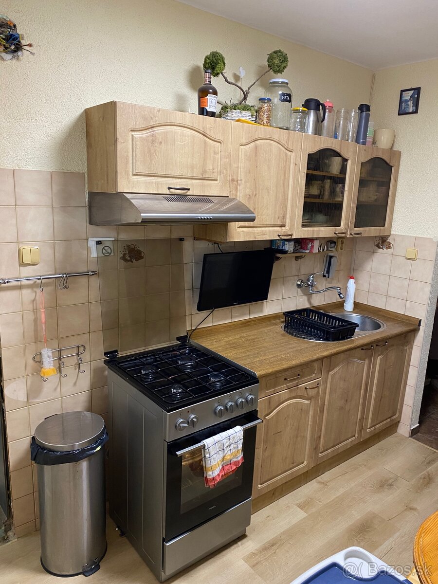 Predám 3 izbový byt vo Vydrníku - 19