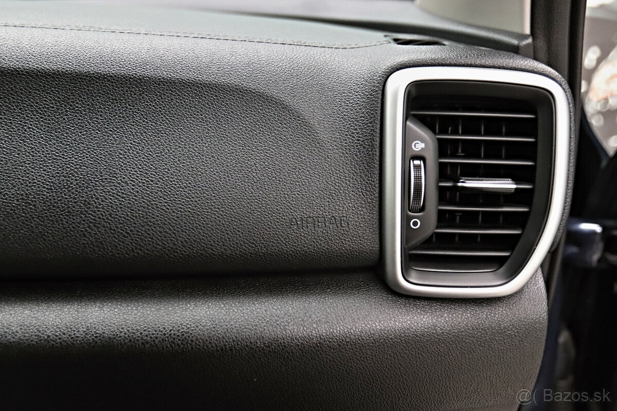 Kia Sportage 1.6 CRDi Gold A/T - 19