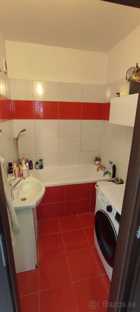 Ponúkame na predaj 3 izb. byť v Novom Meste nad Váhom - 19