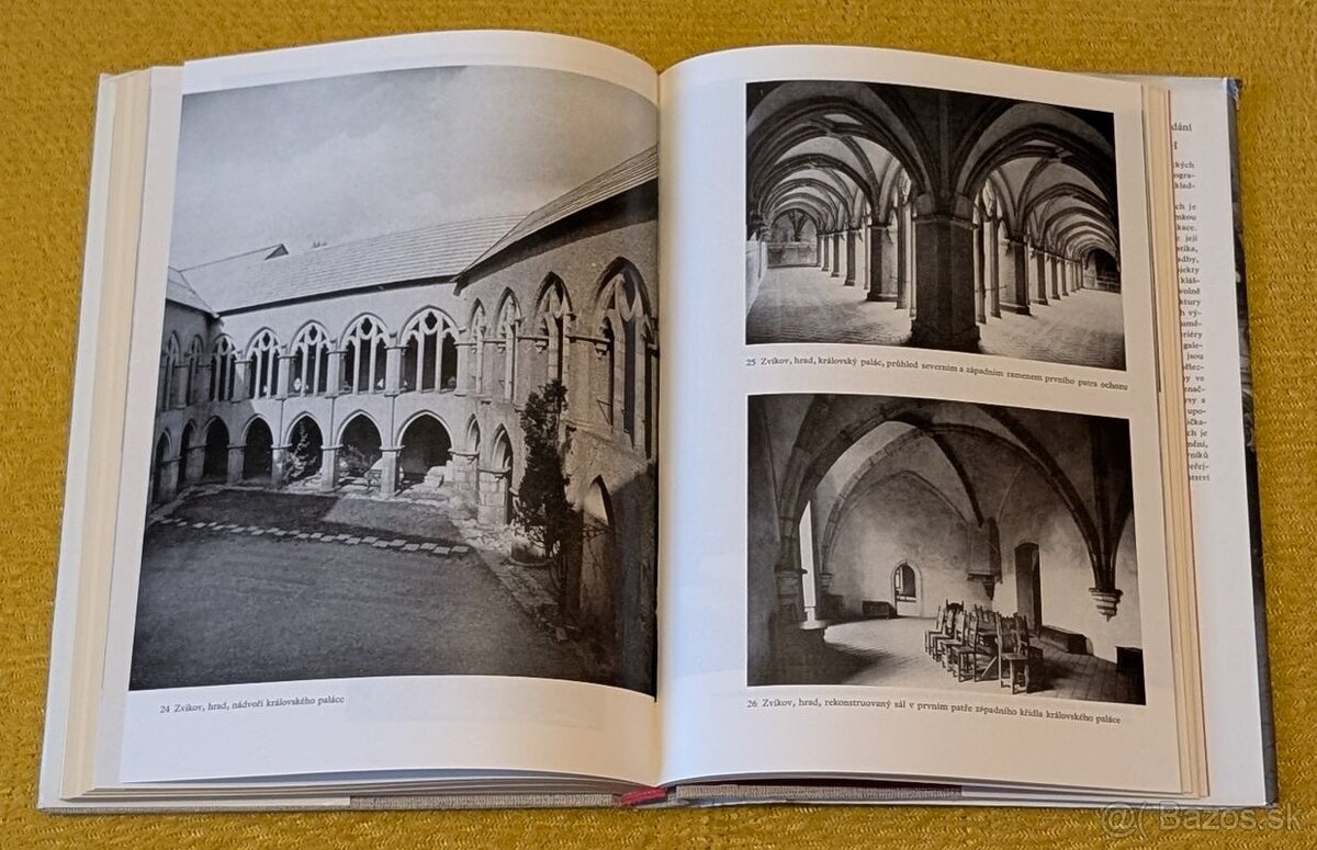 Knihy o histórii - 19