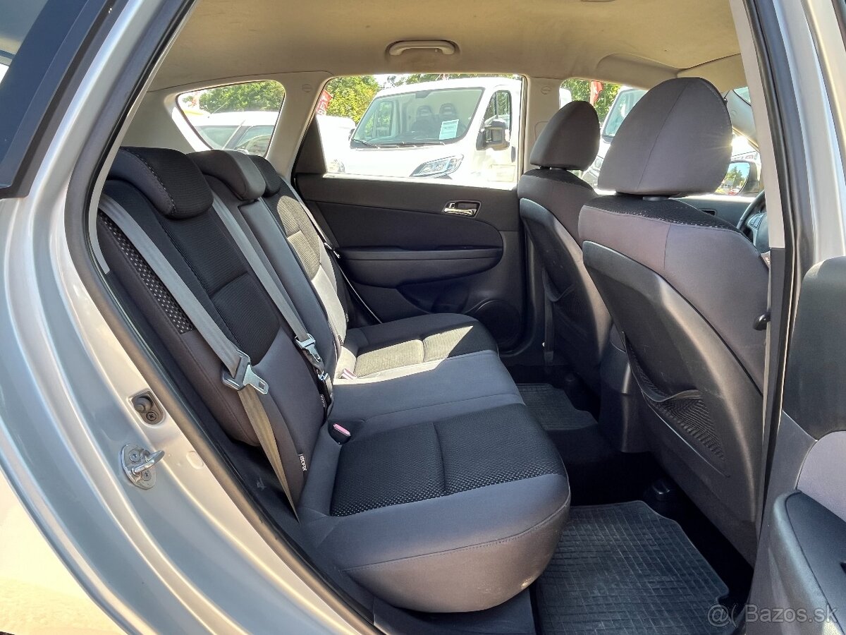 Hyundai i30 1.6CRDi 66kw - 19