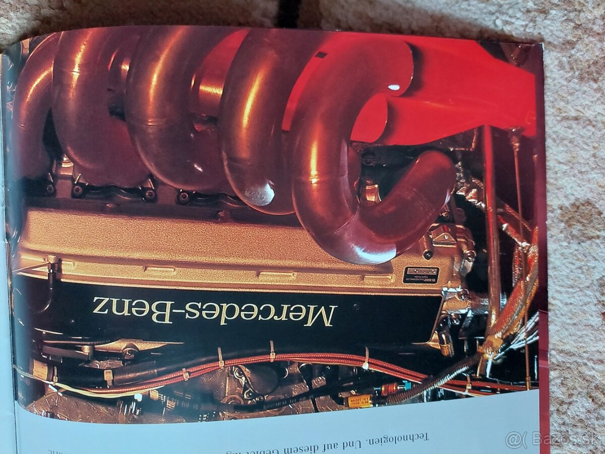 Prospekt Mercedes-Benz Viano - 19