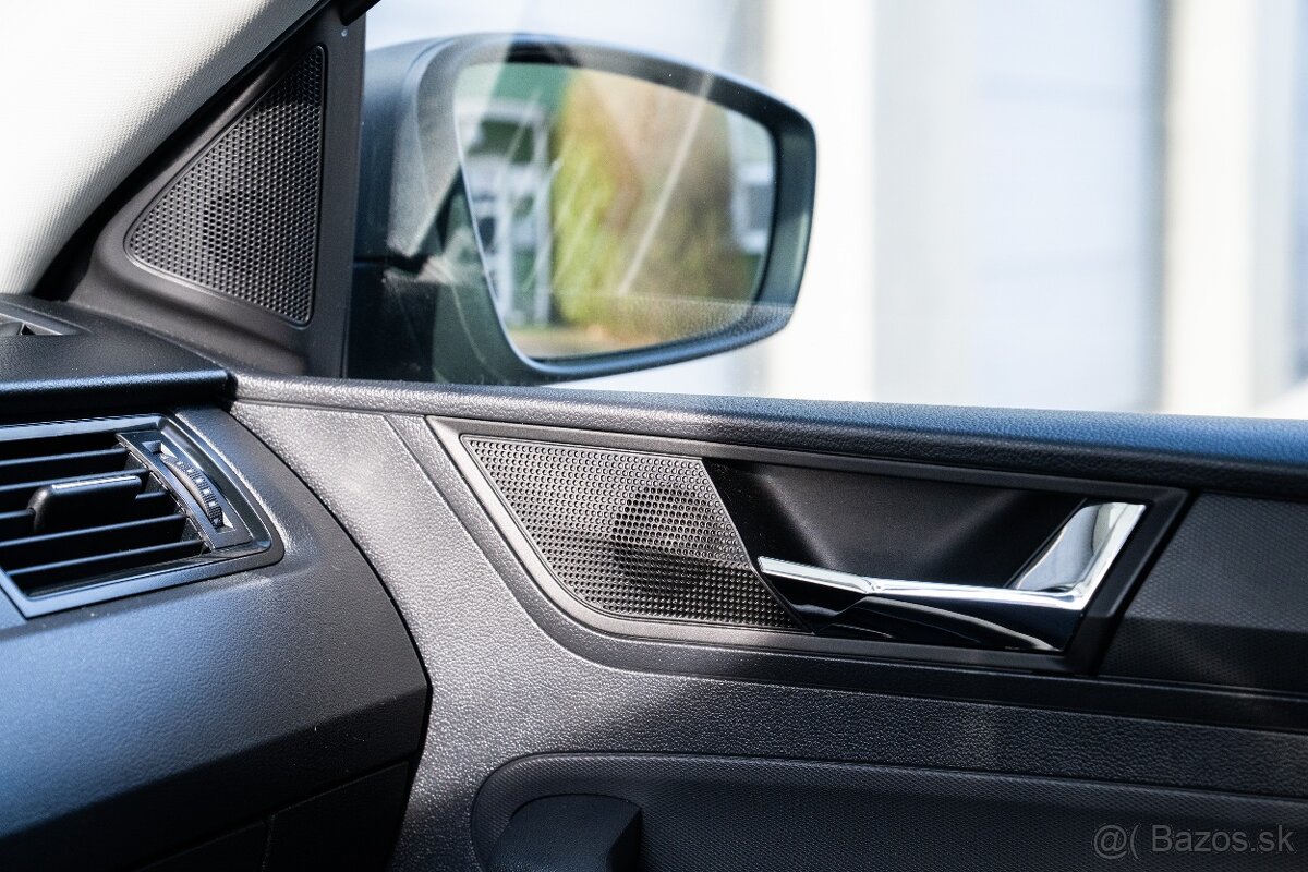 Škoda Rapid Spaceback, SR - 1.majitel - 19