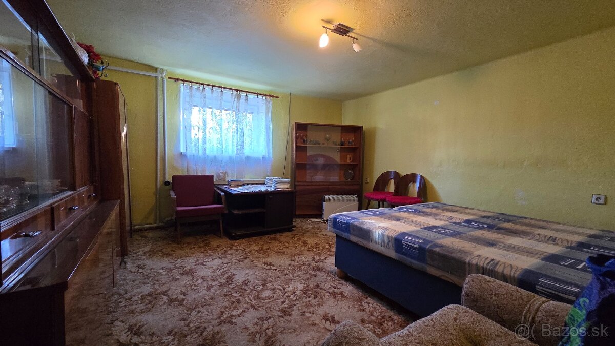 Rodinný Dom na Predaj | Zvolenská Slatina - 19