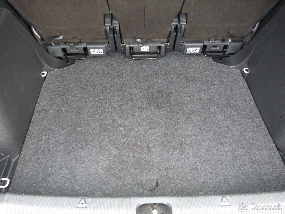 Škoda Yeti 1.2 TSI Active, klíma, vyhriev.sedadlá,ťažné - 19