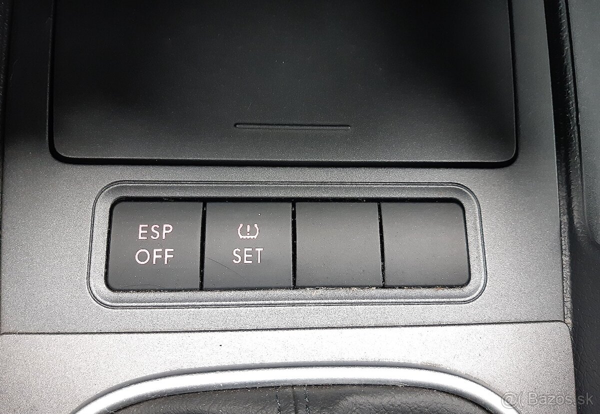 VW Golf Variant 1.9 TDI Comfortline - 19