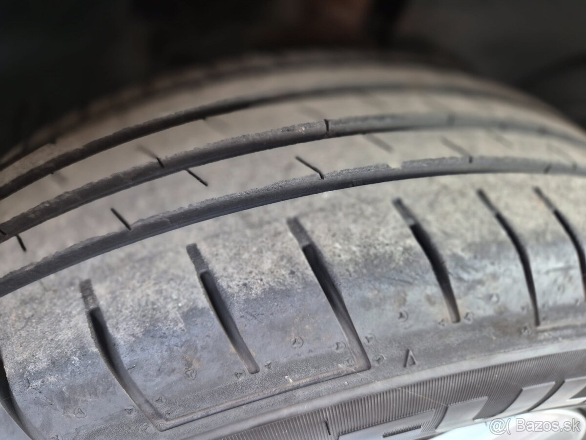 Dacia Duster 1.5 dci 4x4 - 19