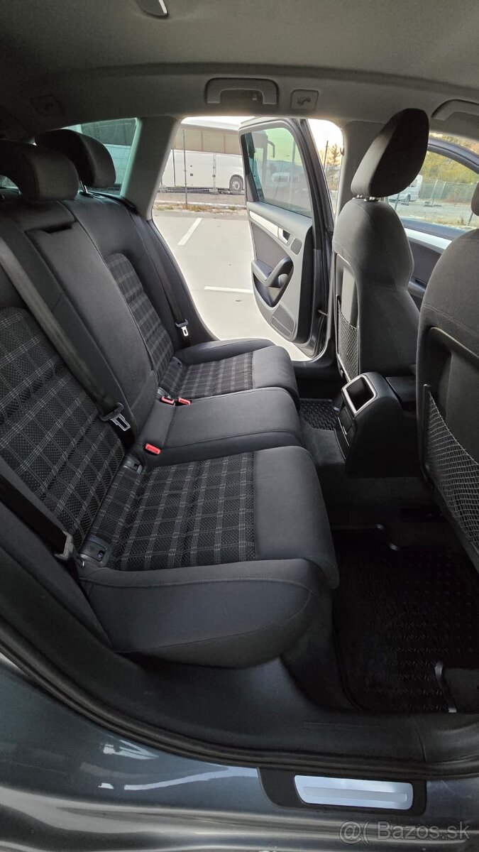 Audi A4 Avant 2.0 TDi 110kw - 19