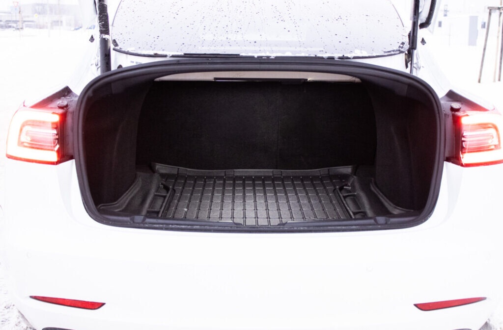 Tesla Model 3 Long Range 82kWh AWD, (2021) - 19