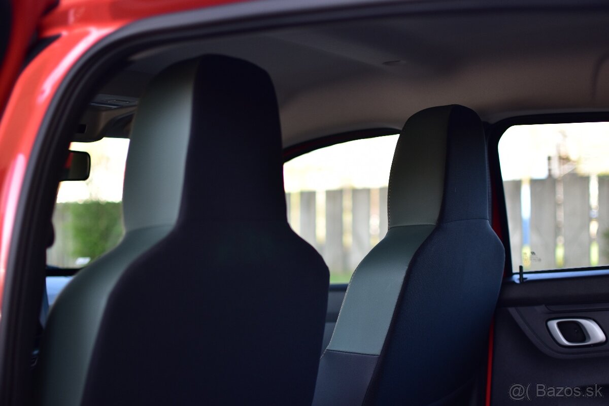 Dacia Spring ELEKTRO 9 tis.km - 19