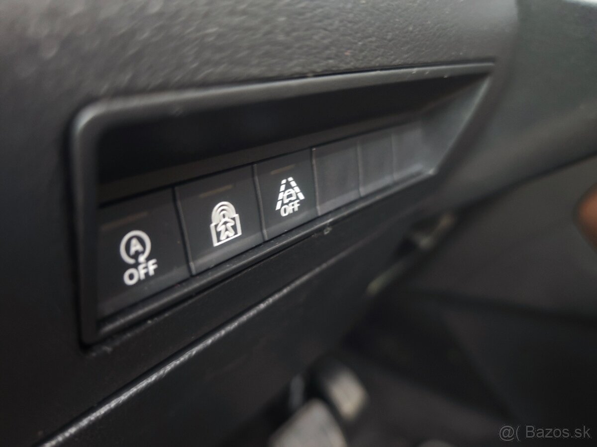 Peugeot Rifter GT Line Automat - 19