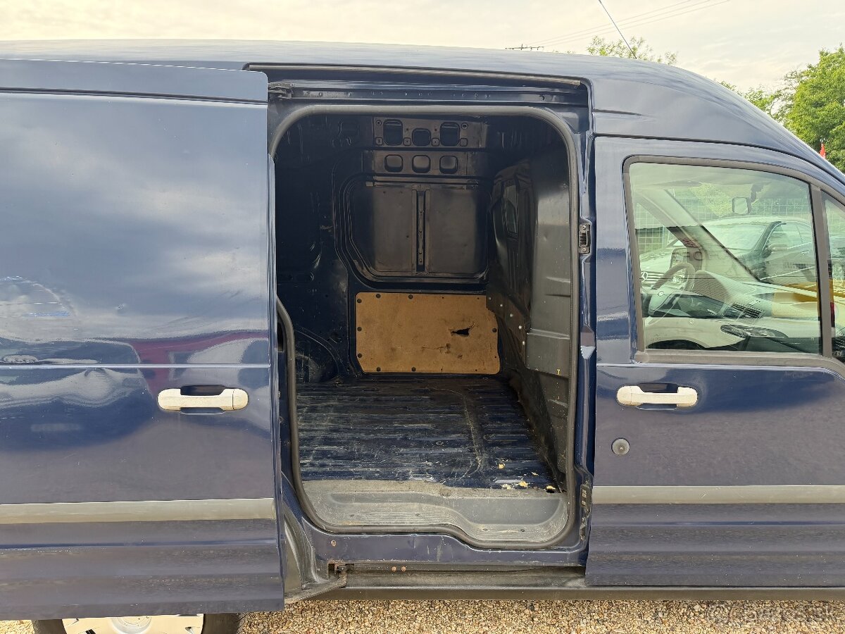 Ford Transit Connect, 1.8 TDCi 90k 230 LWB - 19