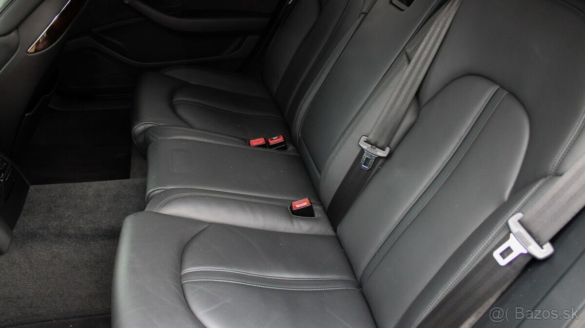 Audi A8 Long 3.0 TDI V6 quattro tiptronic 8-st. - 19