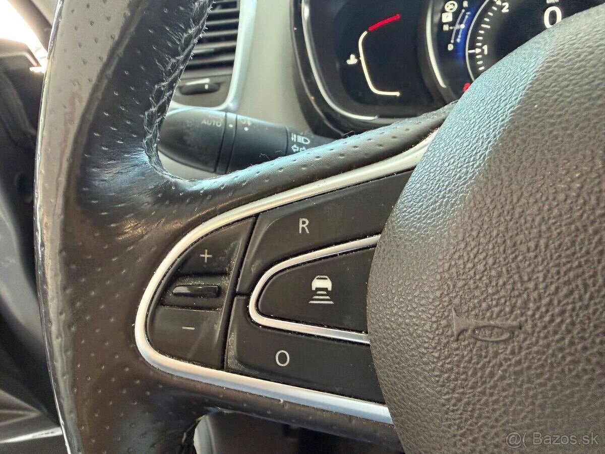 Renault Espace Energy dCi 160 Initale Paris EDC - 19