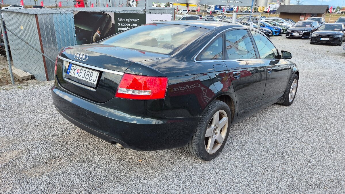 Audi A6 Business 2.0 TDI - 19