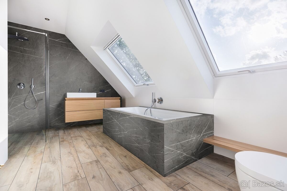 Kúpeľne,obklady,dlažby,rekonštrukcie domov,bytov - 19