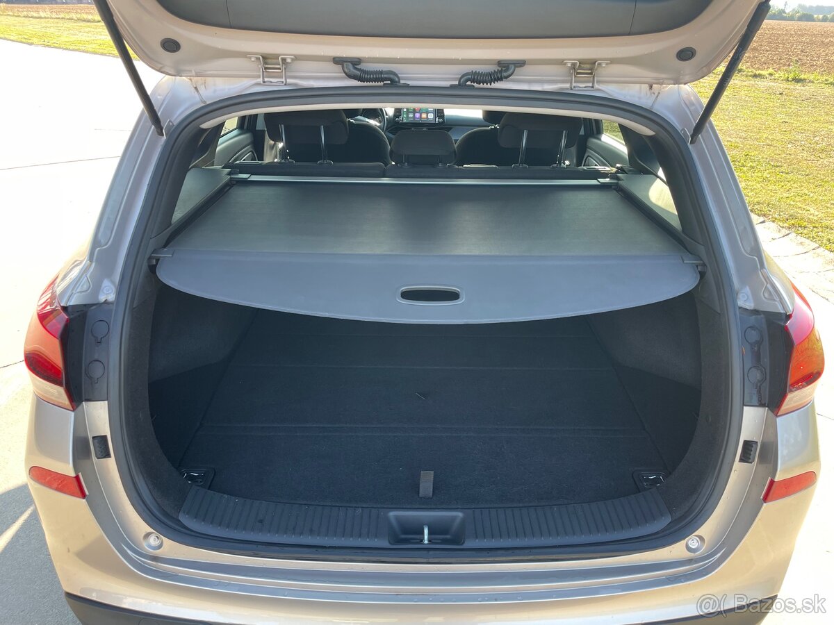 Hyundai i30 1.4 t-gdi - 19