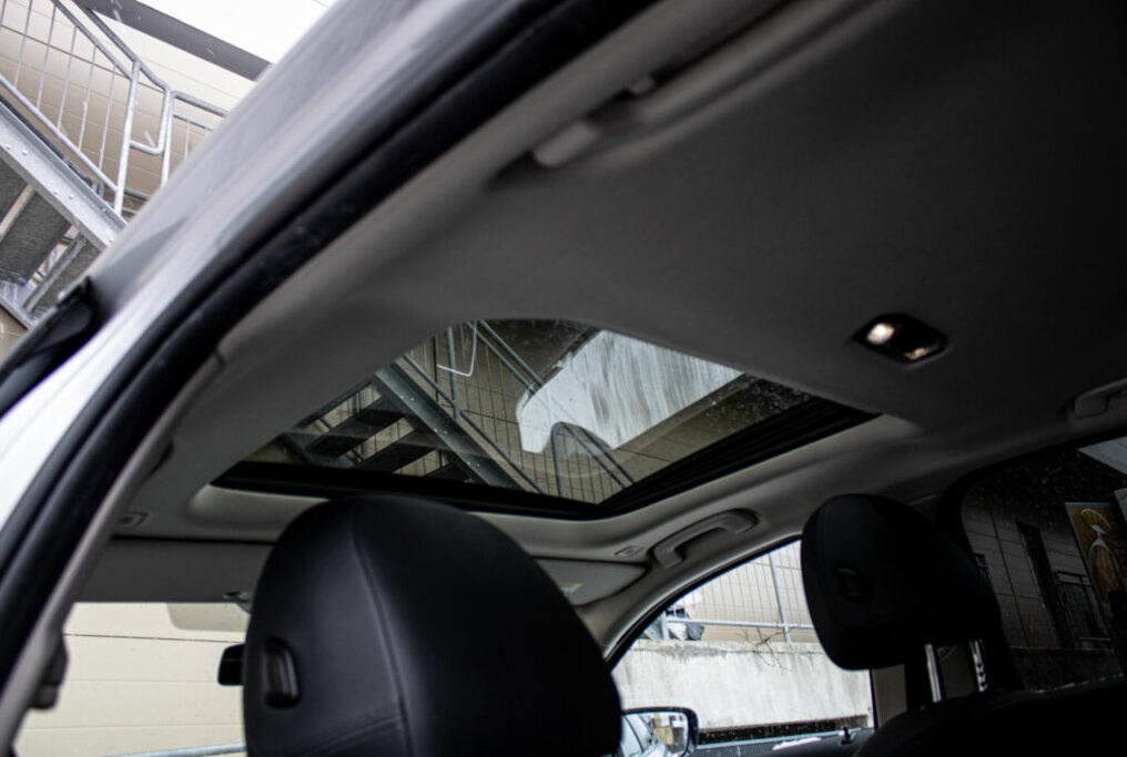 BMW Rad 3 320d Advantage A/T RWD - 19