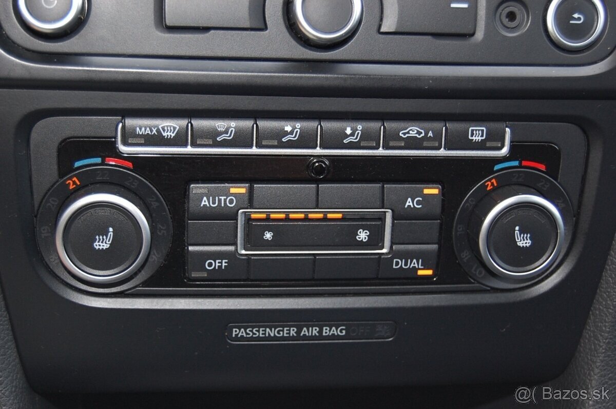 Volkswagen Golf Combi VI,,1,6 Tdi - 19