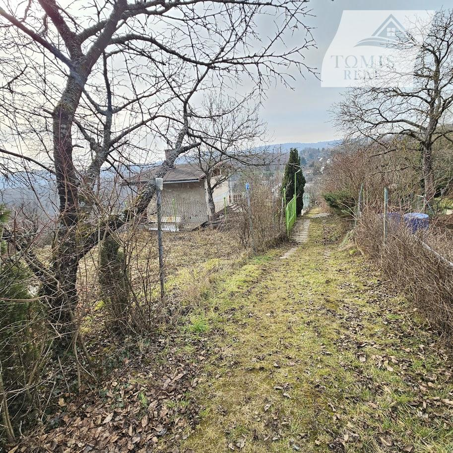 Murovaná chata KAVEČANY - VITALINA s výhľadom na okolitú prí - 19