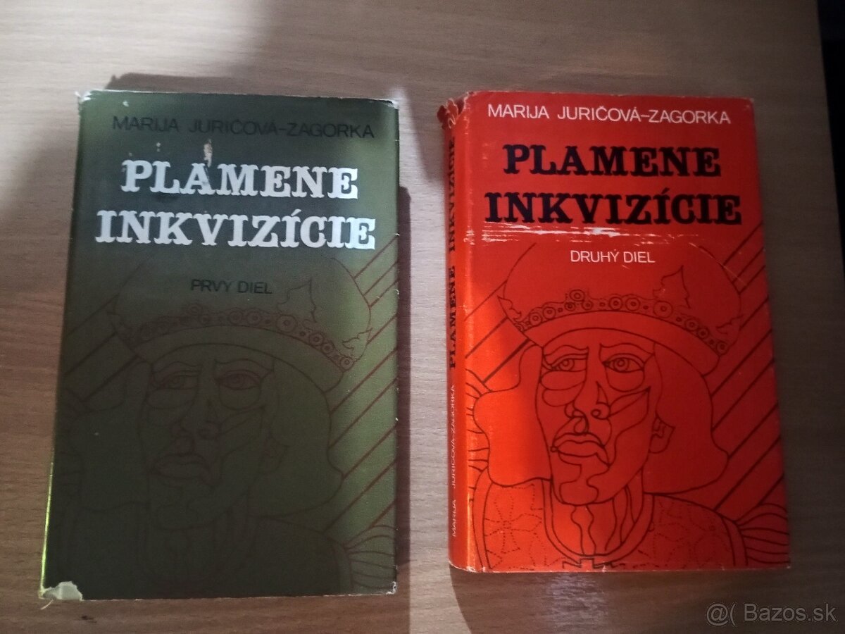 Knihy na predaj - 19