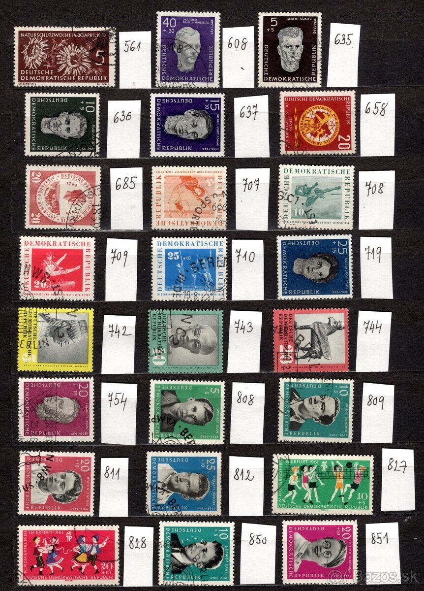 C NDR (à 0,10 €) - 19