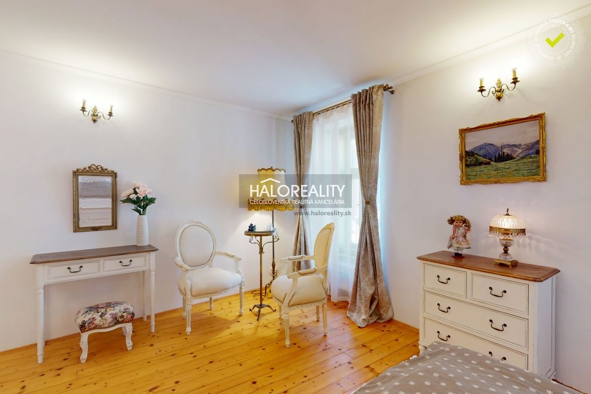 HALO reality - Predaj, apartmán Banská Štiavnica - 19