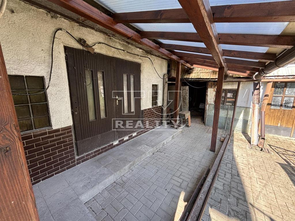 EXKLUZÍVNE IBA U NÁS RODINNÝ DOM VYHNE, POZEMOK 820 M2 - 19