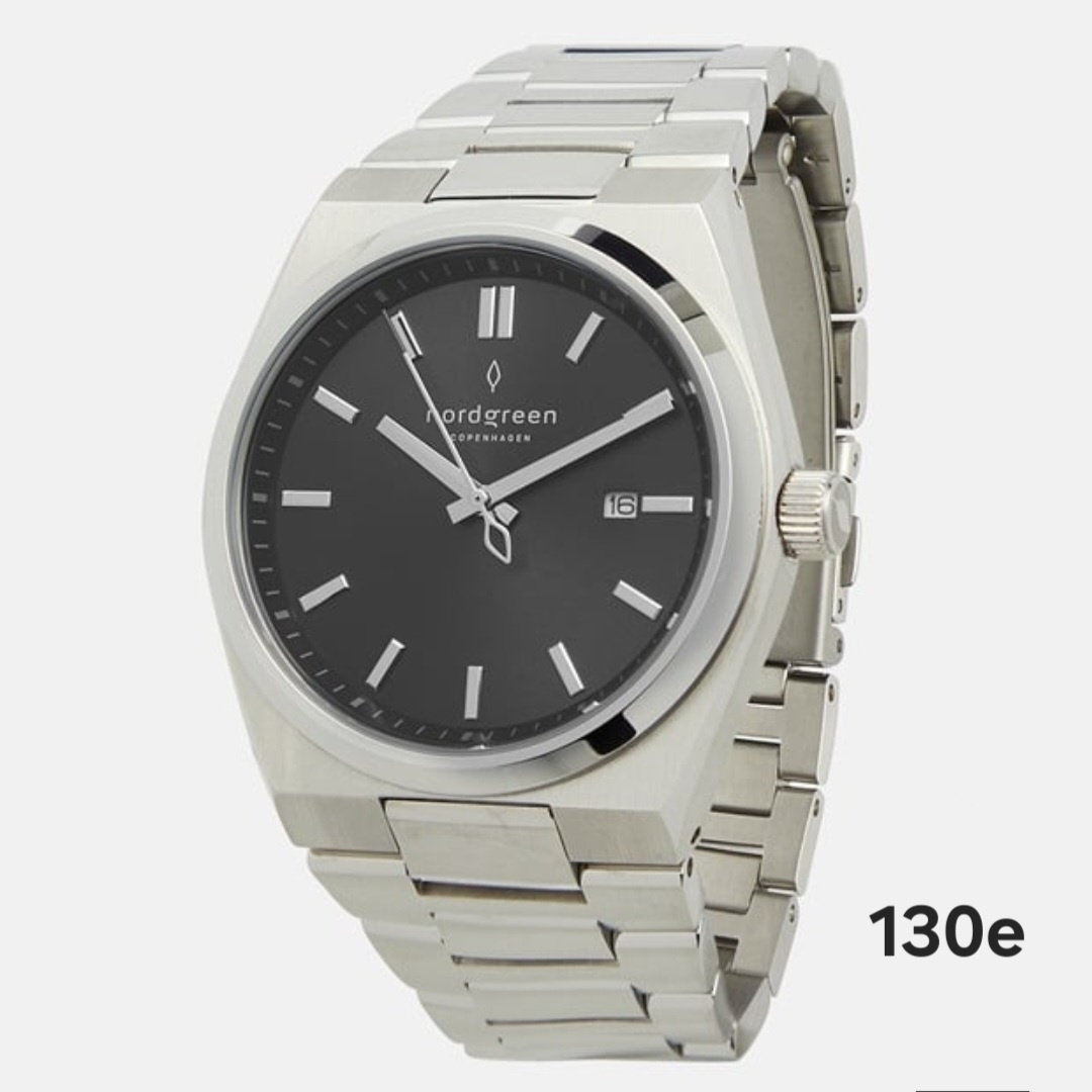 Pánske hodinky - 19