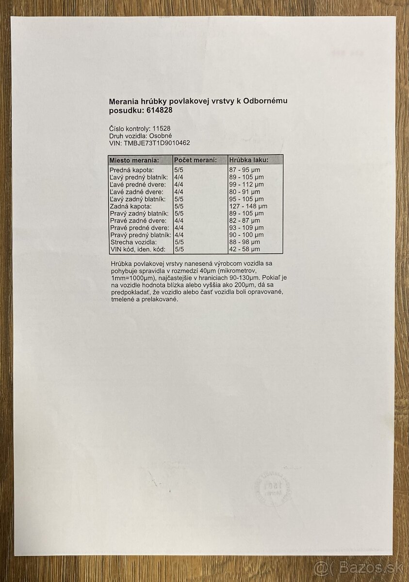 ŠKODA SUPERB 2.0 TDI CR 103 kw - 19