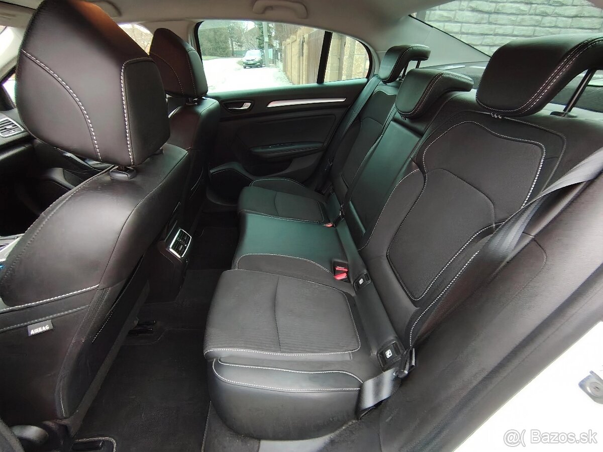Renault Megane 1.5dci automat 2022 SK - 19