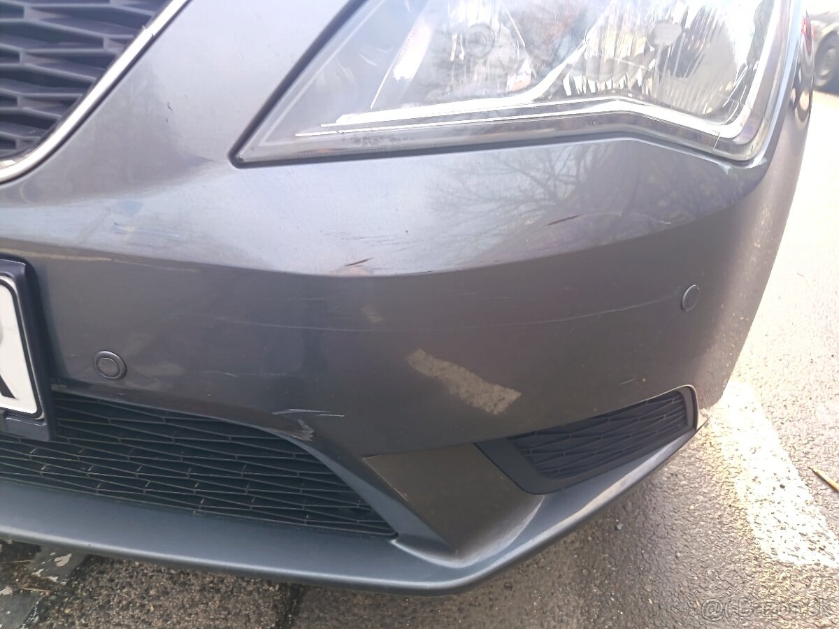 Seat leon 1.6 81 tdi - 19