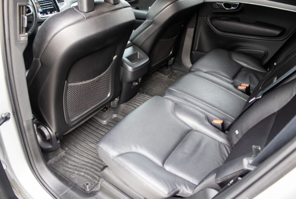 Volvo XC90 2.0 B5 Drive-E AWD A/T (2019) - 19