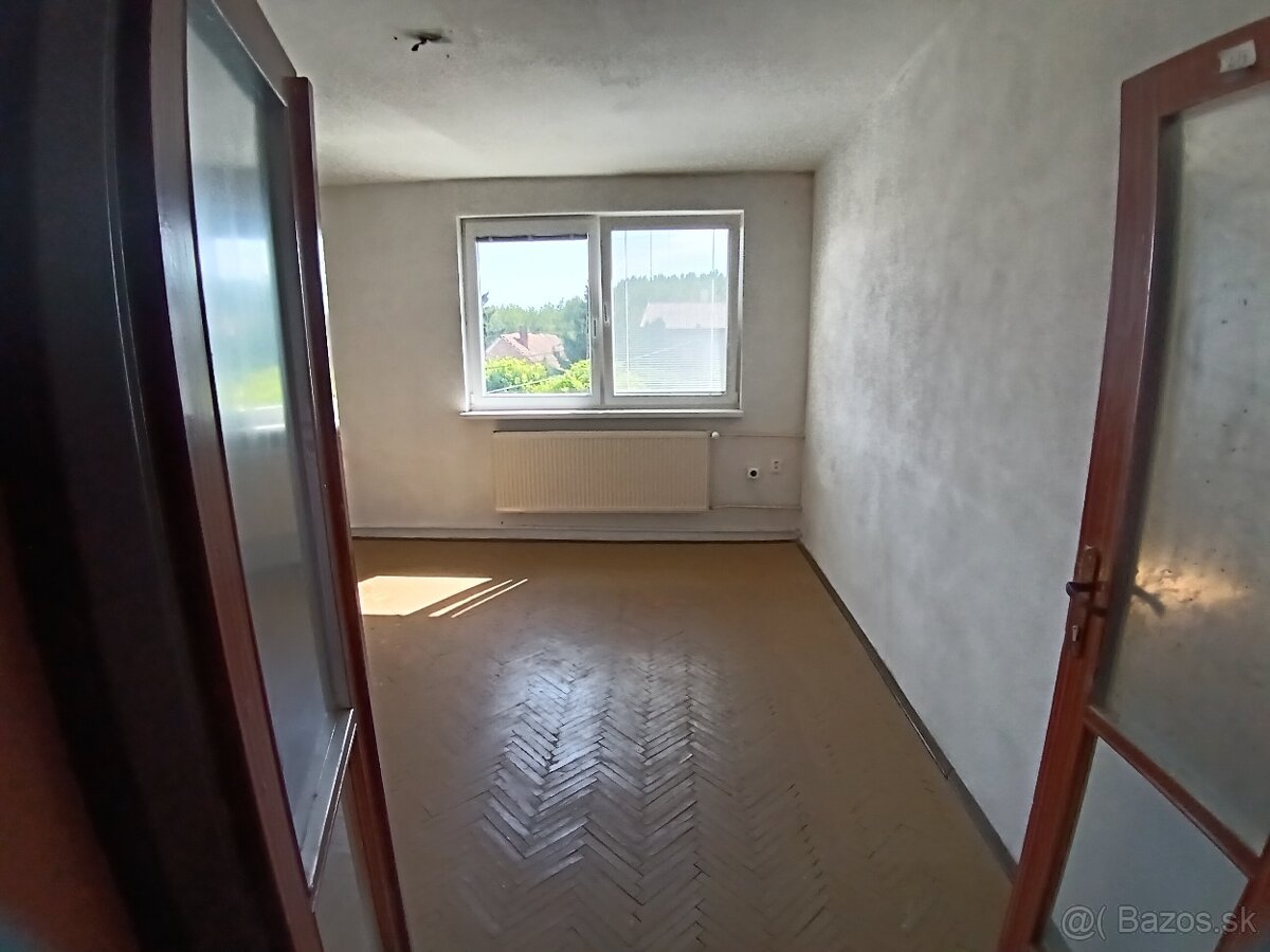 Predaj rodinný dom a bytový dom , Kalná nad Hronom - 19