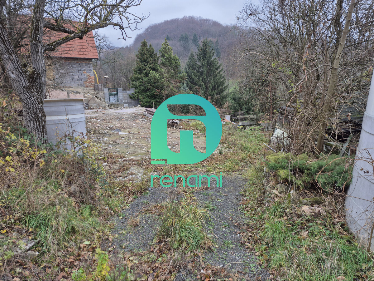 Predaj stavebného pozemku 1583m2 v obci Pernek na Záhorí - 19