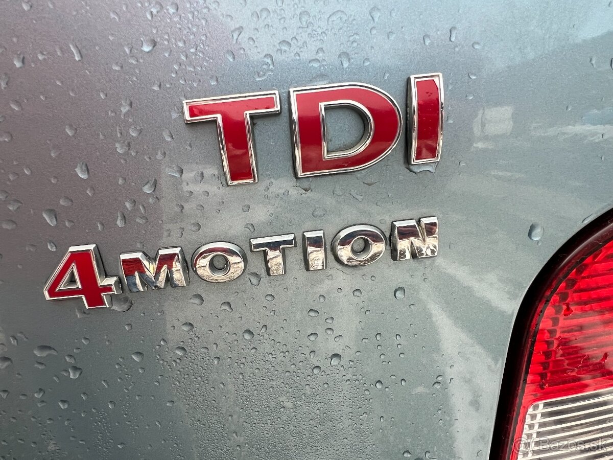 Volkswagen Multivan 2.5 TDi ATLANTIS 4Motion - 19