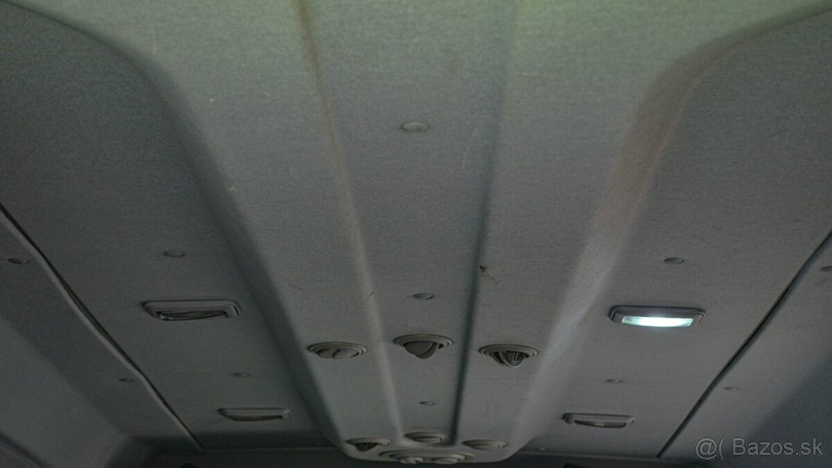 Fiat Ducato 2.3 JTD 88 kw Minibus - 19