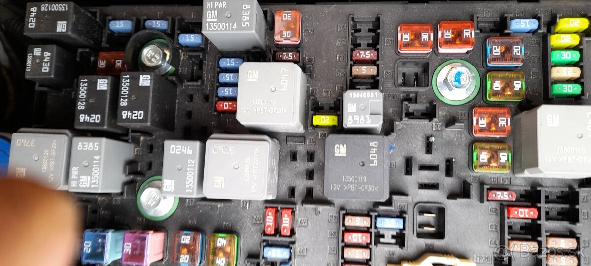 CHEVROLET AVEO 63KW 0918495977 - 19