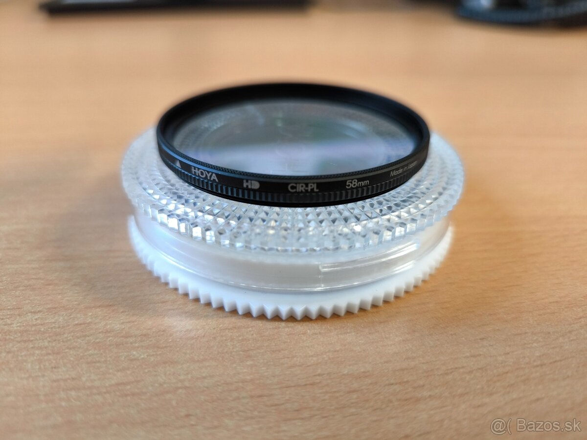 Olympus OM-D M10, M. Zuiko digital - 19