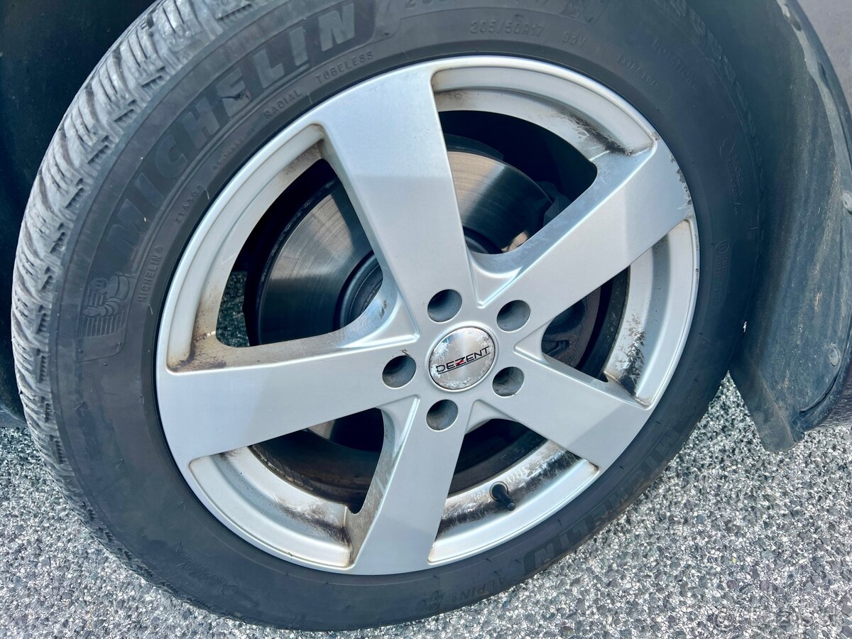 Škoda Superb Combi 2.0 TDI CR 170k L&K 4x4 DSG - SK - 19