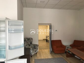 Predaj rodinný dom - polyfunkčný priestor na ul. Slovenská,  - 19