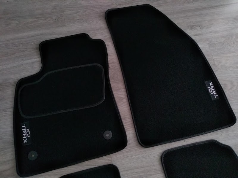 celoročné AUTOKOBERCE NA SKODU,AUDI,BMW,VW,OPEL,SEAT,FORD - 19