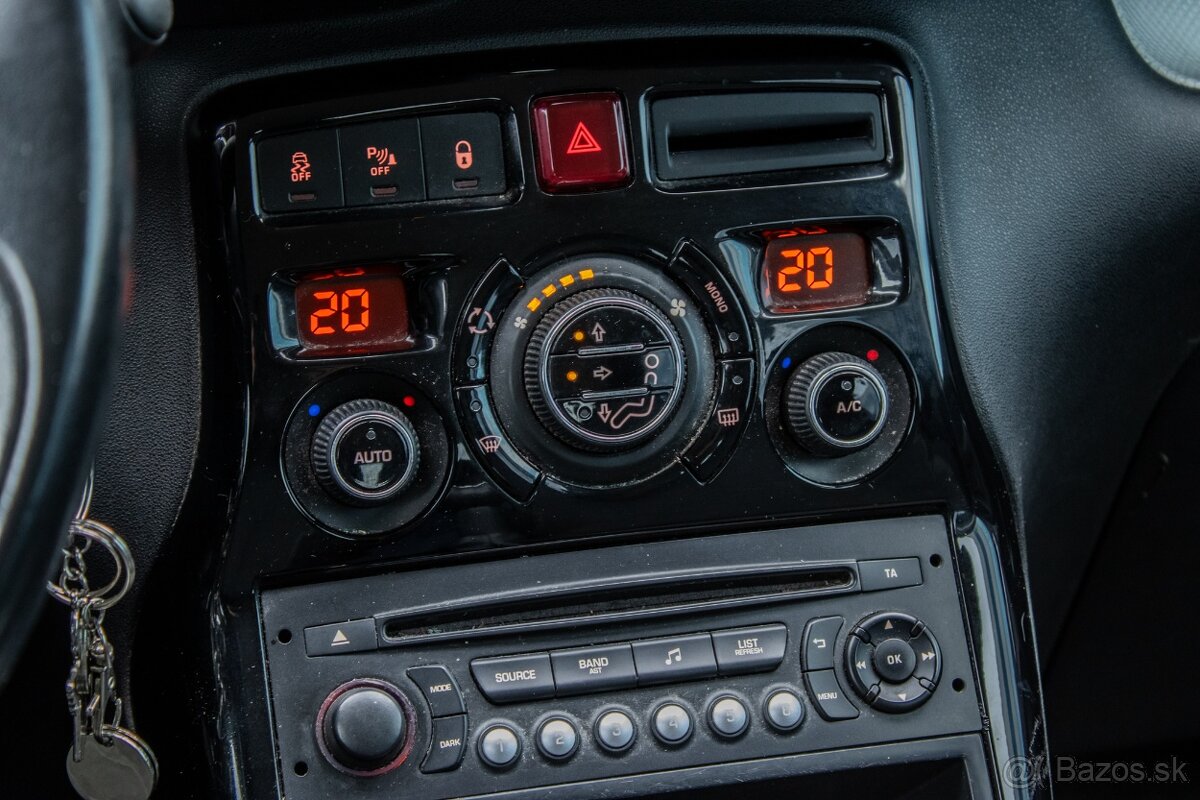 Citroën C3 Picasso VTi 95 Attraction - 19