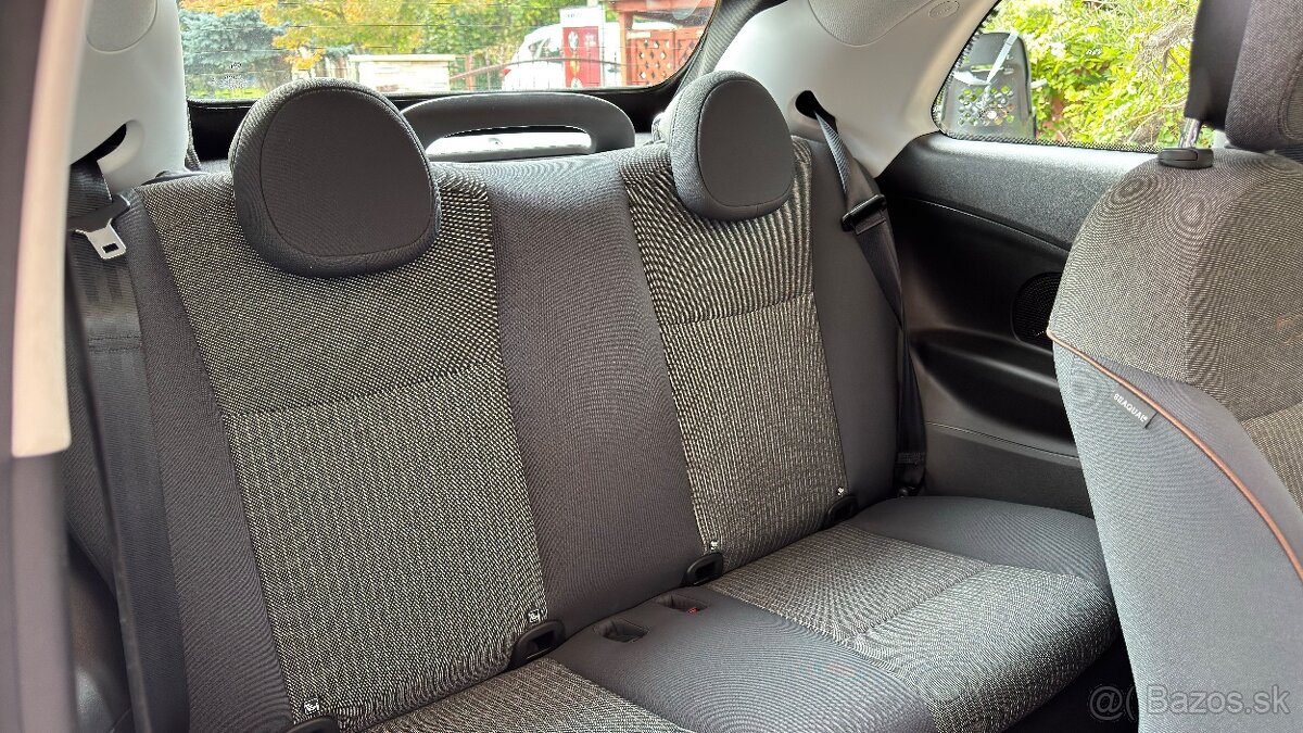 Fiat 500e Cabrio 42kWh, TOP - 19