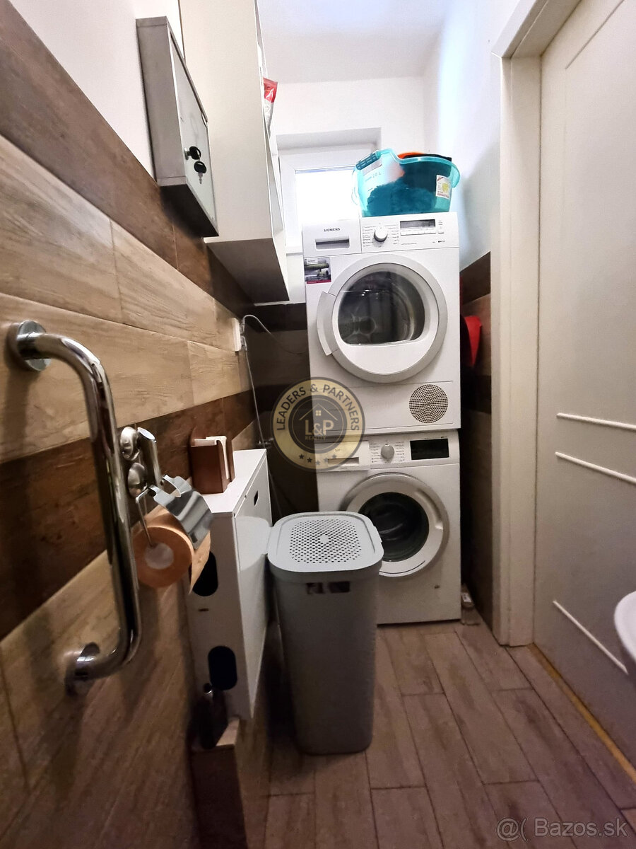 PREDAJ rodinný dom Mosonmagyaróvár - 19