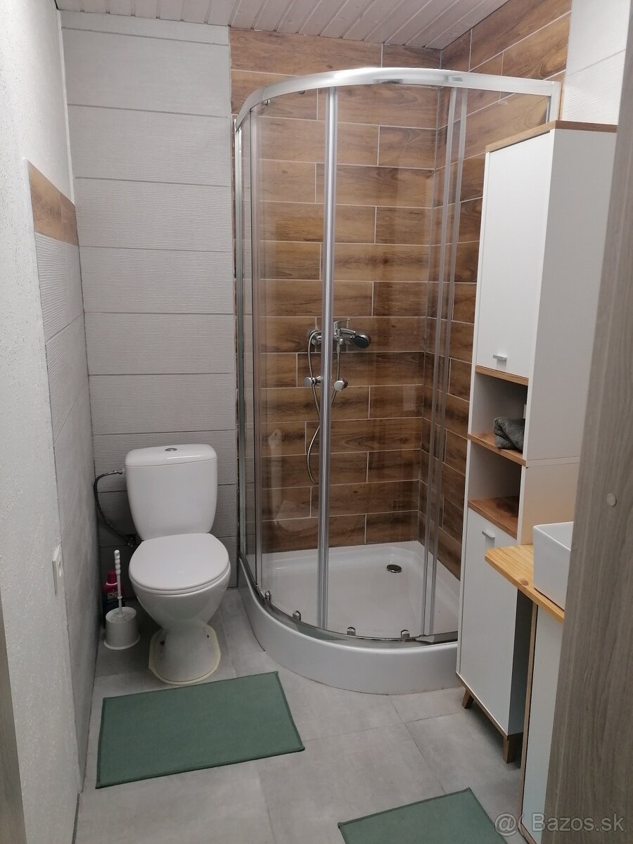 Rodinný dom Hiadeľ. Možná výmena. - 19