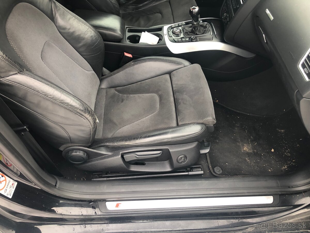 Audi A5 1.8 TFSI – STK do 2027 - 19