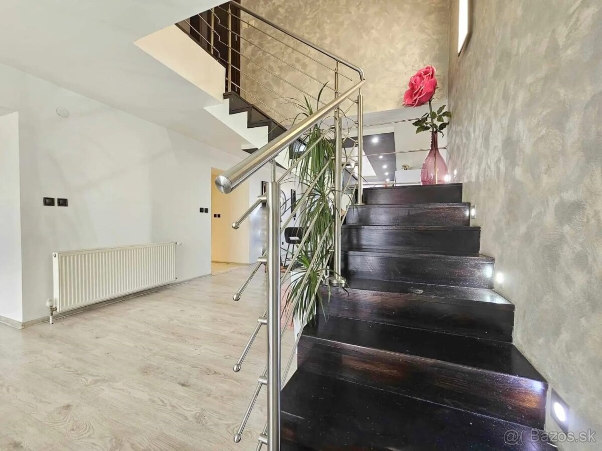 PREDAJ – 4 Izbový rodinný dom – TREBIŠOV - 19